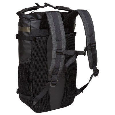 Mantisyoga The Guru Backpack - Black