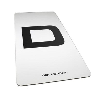 Dollamur 3'x6' Dollamur Signature Workout Mat