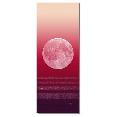 Yune Yoga Mat - The Caliban (6mm) Main image