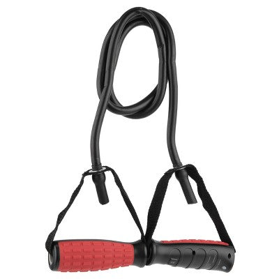 Resistance Band - Black/Red