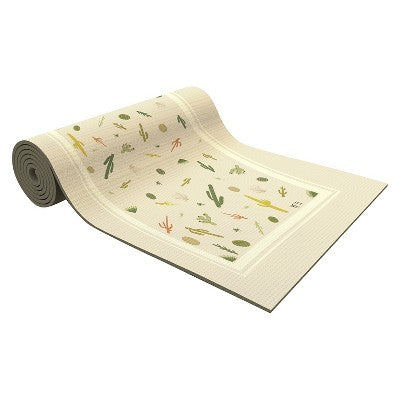 Yune Yoga Mat - The Juno (6mm) Secondary image