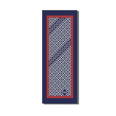 Yune Yoga Mat - The Reiko (6mm) Main image