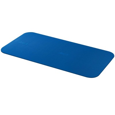 AIREX Corona mat, red, 72" x 39" x 5/8"