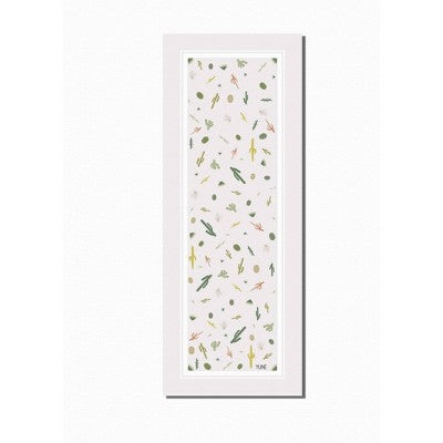 Yune Yoga Mat - The Juno (6mm) Main image