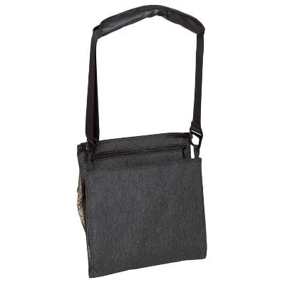 Mantisyoga The Call to Practice Sling Bag - Black