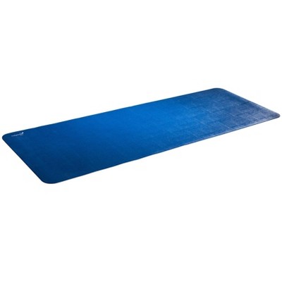 AIREX Calyana Professional Mat, Stone Grey, 73" x 26" 1/4"