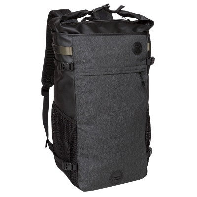 Mantisyoga The Guru Backpack - Black Main image