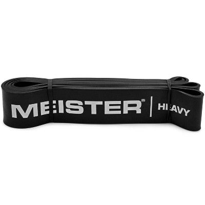 X Band 41"x2" Comfort Resistance Heavy Flat Bands
