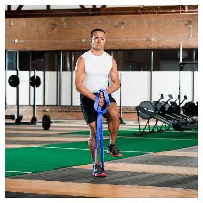 Super Resistance Band - Level 5 Blue
