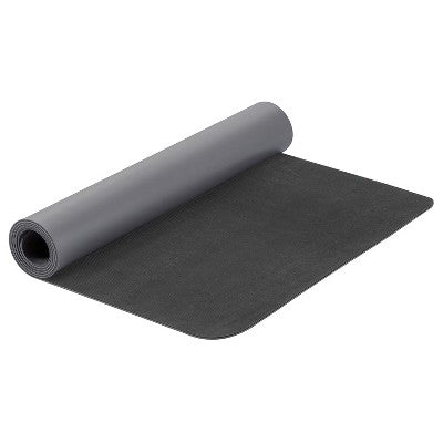 AIREX Exercise ECO Cork Mat Fitness for Yoga, Physical Therapy, Rehabilitation, Balance & Stability Exercises