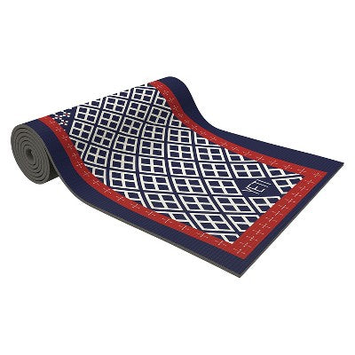 Yune Yoga Mat - The Reiko (6mm) Secondary image