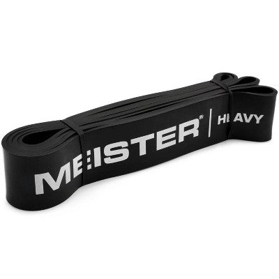 X Band 41"x2" Comfort Resistance Heavy Flat Bands