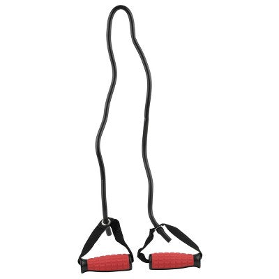 Resistance Band - Black/Red