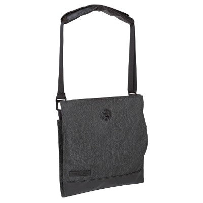 Mantisyoga The Call to Practice Sling Bag - Black Main image