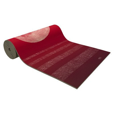 Yune Yoga Mat - The Caliban (6mm)