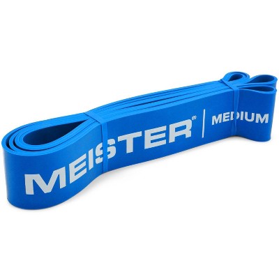 X Band 41"x2" Comfort Resistance Flat Bands - M Main image
