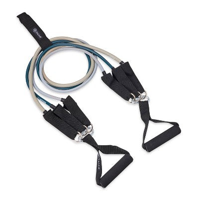 Studio Select Resistance Tube Gym in a Bag