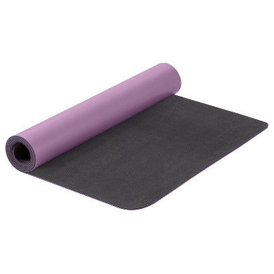 AIREX Exercise ECO Cork Mat Fitness for Yoga, Physical Therapy, Rehabilitation, Balance & Stability Exercises