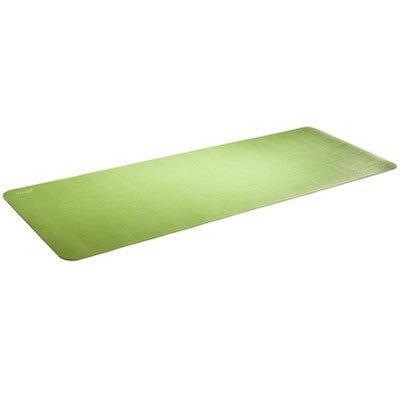 AIREX Calyana Professional Mat, Stone Grey, 73" x 26" 1/4"