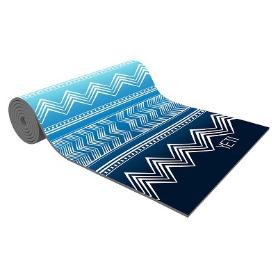 Yune Yoga Mat - The Diamond (6mm)