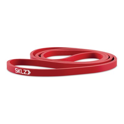 Pro Band Medium Resistance - Red Main image